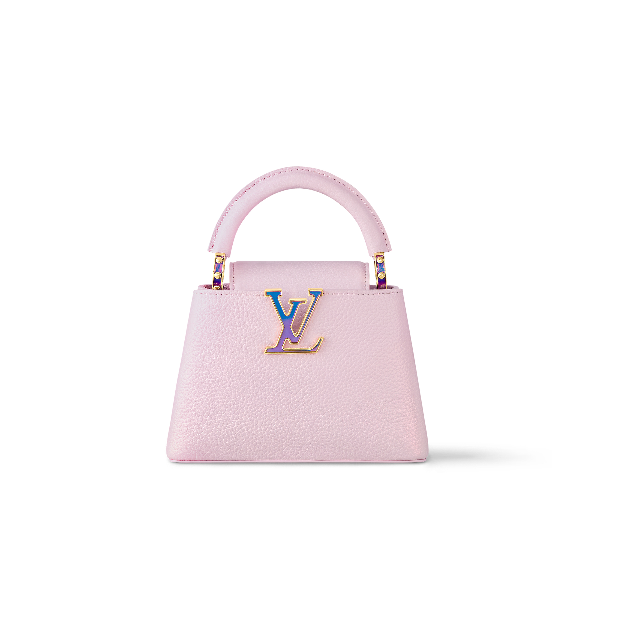 LOUIS VUITTON CAPUCINES MINI M23326 (21*14*8cm)